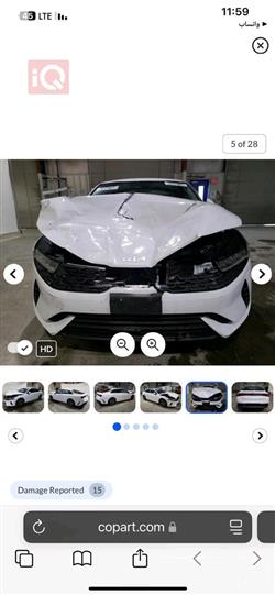 کیا K5